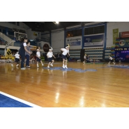 Fiesta de Educación Física